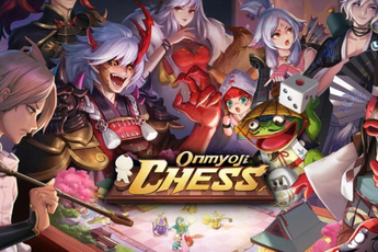 Bây giờ còn có cả "Cờ Âm Dương Sư" - Onmyoji Chess sắp mở cửa, thật là khó đỡ