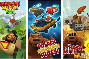 Những tựa game mobile sắp ra mắt mà bạn không nên bỏ lỡ trong thời gian tới