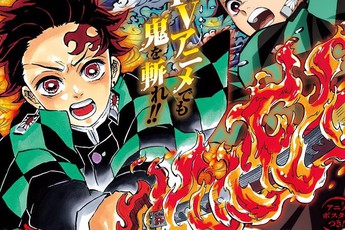 Kimetsu no Yaiba: "Ấn“ – Sự ban phước hay điềm bất hạnh dành cho những thiên tài?