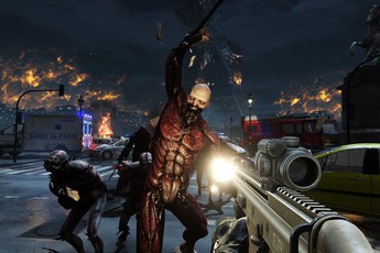 Top 5 game AAA giảm giá hấp dẫn nhất tuần này trên Steam
