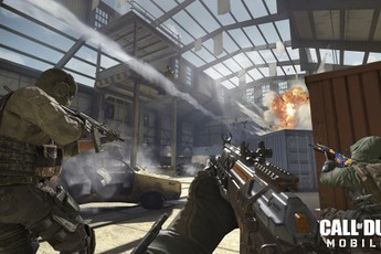 Những game mobile mới cực hot đã 'thừa thắng xông lên' từ bản PC siêu đình đám