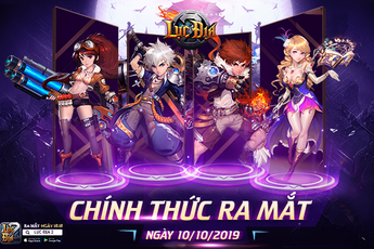 "Tất tần tật" các mã giftcode “xịn” và 3 lưu ý cực mạnh khi chơi Lục Địa 2 ngày mai 10/10