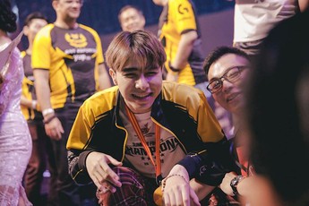 LMHT: Splyce rơi vào bảng của GAM Esports, game thủ quốc tế cho rằng đại diện Việt Nam nên ăn mừng