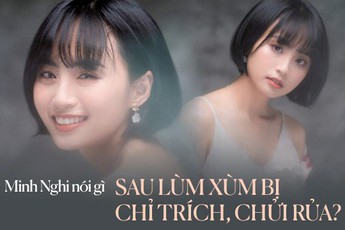 LMHT: MC thiên thần Minh Nghi thổ lộ 'luôn tìm điểm cân bằng, giữ cho game thủ một chút an toàn sau trận đấu"