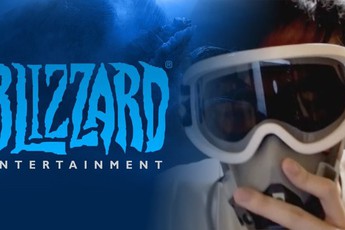 Blizzard thẳng tay trừng phạt game thủ mượn danh eSports để ủng hộ biểu tình