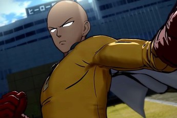 Saitama và 7 nhân vật sở hữu sức mạnh áp đảo ngay khi bắt đầu trong thế giới Anime - Manga