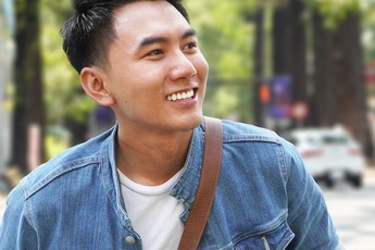 Chưa đầy 10 ngày sau khi đạt nút vàng, kênh Youtube của Khoai Lang Thang đã bị tắt kiếm tiền, khổ chủ đăng "tâm thư" bóc phốt Youtube