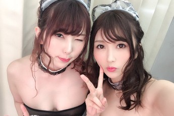 Yui Hatano và bạn thân bất ngờ rủ fan đi "đu đưa" kỷ niệm 10 năm sự nghiệp, thu về 1 tỷ đồng sau 2 ngày