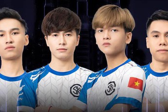 Đội Esports Việt Nam bị loại đau đớn khỏi giải đấu gần 50 tỷ đồng vì visa
