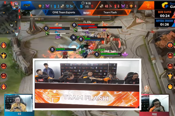 Team Liên Quân Mobile số 1 "thế giới" đánh giải, nhưng 96% người xem tới từ... 2 nước