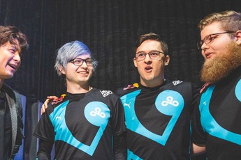 LMHT: Bị loại sớm khỏi CKTG 2019, Cloud 9 mất gần nửa đội hình chính về tay Evil Geniuses