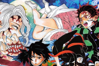 Kimetsu no Yaiba: Liệu truyện có thực sự đang vào phần cuối như nhiều fan vẫn tưởng?