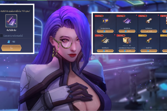 Liên Quân Mobile: "Chế" quá nhiều giấy vẽ bùa, Garena bị tố "tận thu cú chót" ở xứ Chùa Vàng