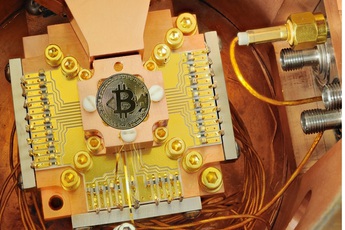 Siêu máy tính lượng tử của Google có thể đào nốt 3 triệu Bitcoin còn lại chỉ trong 2 giây?