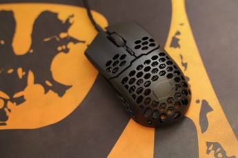 Bộ 3 gaming mouse dị nhất có thể mua được, ai nhìn thấy cũng sẽ hỏi 'đây là chuột gì'