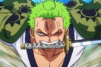 One Piece: Mừng sinh nhật Zoro, cùng tìm hiểu thêm về ngày sinh và thân thế của chàng kiếm sĩ này nào