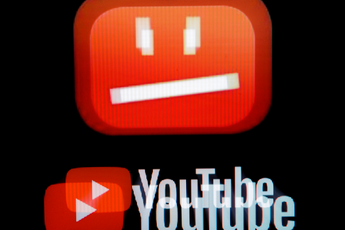 YouTube cập nhật từ 10/12: sẽ xóa tài khoản của bạn nếu chúng không 'khả thi về mặt thương mại'