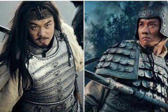 Nếu Mã Siêu - Triệu Vân tỷ thí, ai sẽ "trên cơ"? Lưu Bị dùng 1 câu nói đã chỉ rõ kết quả