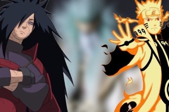 Uchiha Madara và 5 nhân vật phản diện tuyệt vời nhất đã góp phần làm nên thành công cho Naruto