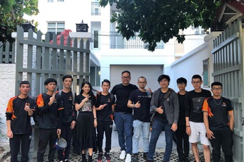 LMHT: "Team Flash không sai, anh chủ của SGD vừa nợ, quỵt lương vừa cào mặt ăn vạ"?