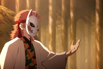 Kimetsu no Yaiba: Điểm danh 4 kiếm sĩ xuất sắc nhất kế thừa Hơi thở của Nước từ Cựu Thủy Trụ