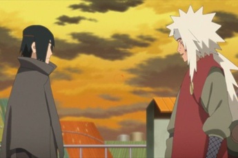 Boruto: Đây là 5 cách có thể đã giúp Jiraiya đoán ra thân phận thật của Uchiha Sasuke