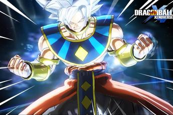 Dragon Ball Super: Goku trở thành Thần Hủy Diệt thì sẽ ngầu và bá đạo cỡ nào?