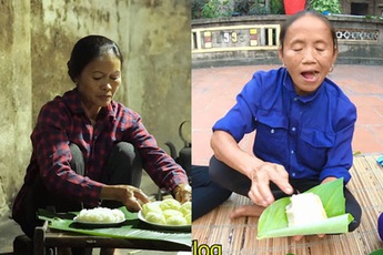 Đổi phong cách làm video, bà Tân Vlog lại bị tố đạo nhái ý tưởng của người khác, lượng view tụt thảm hại