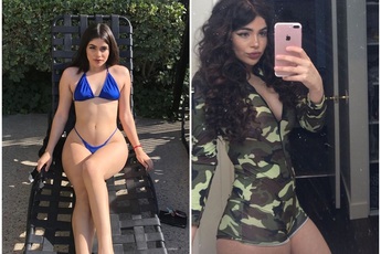 Streamer siêu vòng ba gây sốc khi chia sẻ về phương thức 'khoe đùi kéo view' của mình