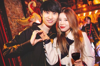 Cặp đôi Doinb - Umi và những câu chuyện tình siêu ngọt ngào của làng eSports