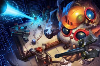 LMHT: Game thủ đã kêu trời từ lâu nhưng bug thì vẫn còn đó, Riot đang gặp khó khăn trong việc khắc phục lỗi game
