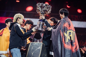 LMHT: Xếp hạng hậu CKTG - LPL dẫn đầu, VCS của Việt Nam yếu nhất trong các khu vực
