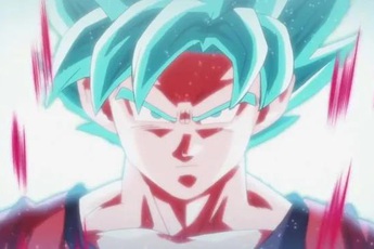 Dragon Ball: Điểm lại 10 tuyệt kỹ mạnh nhất của anh Khỉ Goku từ trước đến nay (Phần 1)