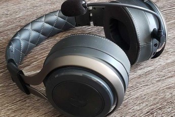 Đánh giá tai nghe chơi game LucidSound LS41 - Xứng đáng tai nghe cao cấp