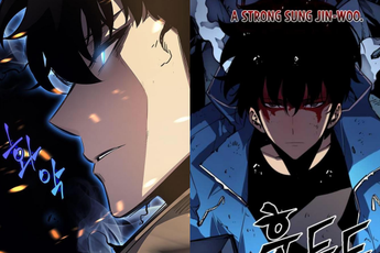 Solo Leveling: Những kẻ từng lên mặt với thợ săn Sung rồi ăn hành ngập mặt