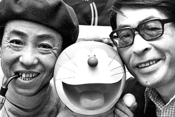 Những tác phẩm đen tối gắn mác 18+ của tác giả bộ truyện Doraemon