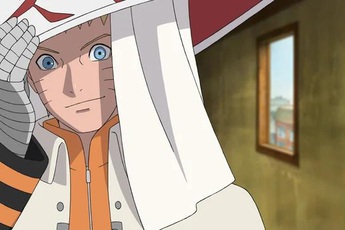 Naruto và 7 Hokage mạnh nhất lịch sử làng Lá được xếp hạng sức mạnh