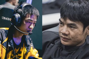 LMHT - Tinikun: "Yoshino chắc chắn sẽ rời team, Việt Nam không có luật chuyển nhượng, muốn liên hệ phải đi đêm"