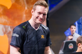 LMHT: Hàng loạt thương vụ được ESPN công bố - Broxah chuyển tới Team Liquid, TSM có Xạ Thủ mới