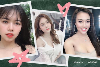 Những cô giáo sở hữu combo đã giỏi lại còn đẹp nổi tiếng trên MXH: Động lực đi học mỗi ngày là đây chứ đâu!