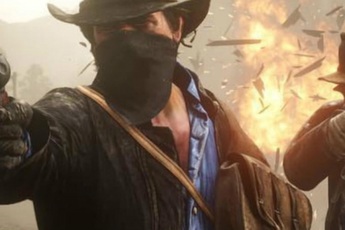 Game thủ kêu trời vì bản PC của Red Dead Redemption 2 gặp lỗi