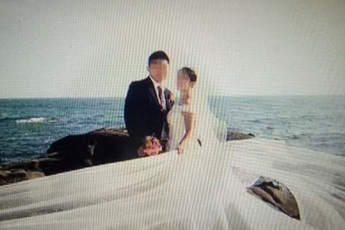 Đám cưới vừa xong, cô dâu ôm hết phong bì cùng 10 cây vàng trốn mất hút