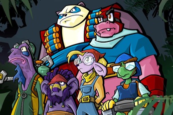 Những lần hiếm hoi mà nhân vật phản diện trong game trở thành đồng minh của người chơi