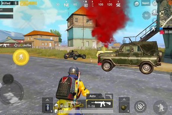 PUBG Mobile: Những bí ẩn siêu thú vị đã có lời giải