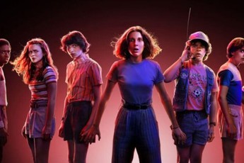 ‘Stranger Things’ phần mới sẽ được phát hành ngày 6 tháng 11, nhưng liệu nó có phải là phần 4?