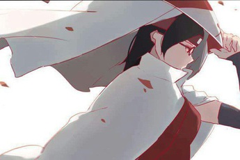 Boruto: Con gái Sasuke và 7 nhân vật có thể trở thành Hokage đệ Bát trong tương lai