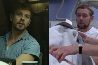 Paul Bateson: Kẻ sát nhân hàng loạt khét tiếng lại từng là diễn viên phim Quỷ Ám (The Exorcist)