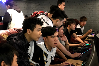 LMHT: Drama VCS - Garena lại dính phốt tự sửa luật thi đấu, làm ảnh hưởng kết quả của giải