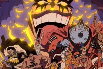 Kaido bắt tay Big Mom và những màn liên minh "bá đạo" nhất từ trước đến nay trong One Piece (P1)