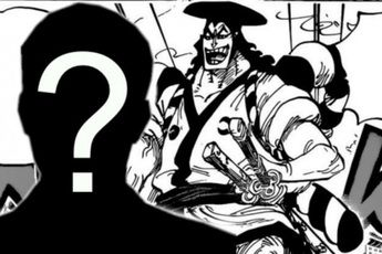 One Piece 963: Oden giao chiến với Râu Trắng ở Kuri và muốn lên thuyền hải tặc